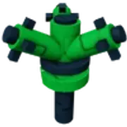 Master-Sprinkler